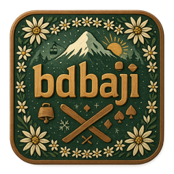 bd baji মোবাইলে অ্যাকাউন্ট ড্যাশবোর্ড